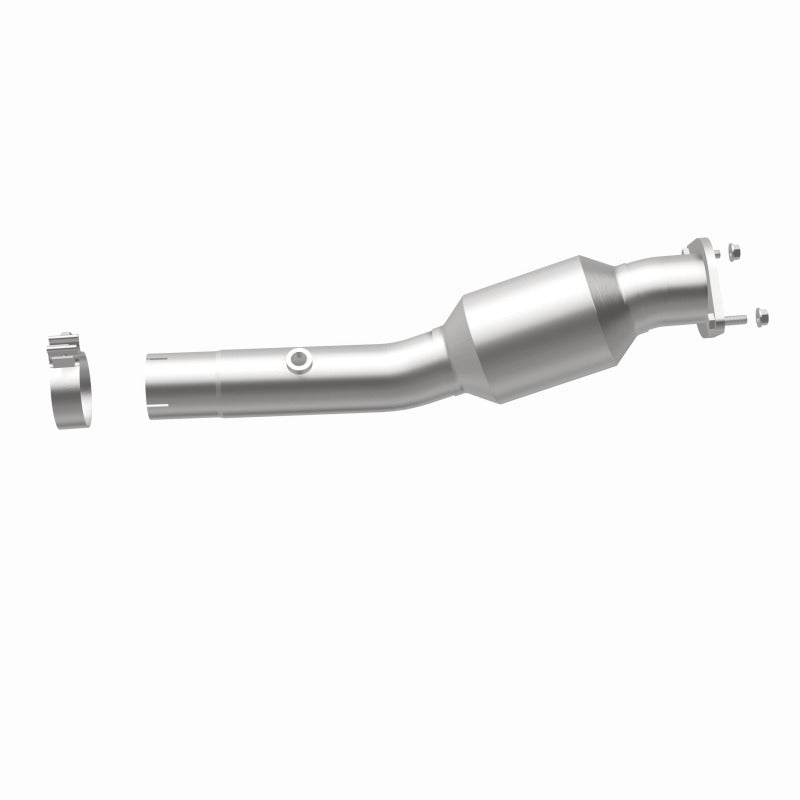 MagnaFlow 2000 Chevrolet Silverado 2500 6.0L Direct Fit Converter - 4451648