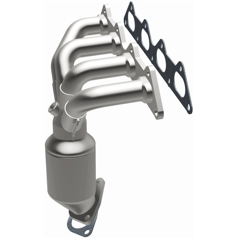MagnaFlow Direct Fit Catalytic Converter 01-03 Galant 2.4L mani OEM - 49314