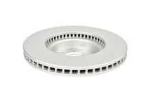 Load image into Gallery viewer, DBA 00-06 Toyota Celica En-Shield Standard Front Brake Rotor - DBA562E