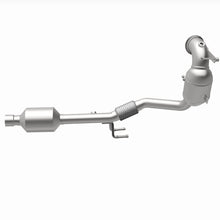 Load image into Gallery viewer, MagnaFlow 22-23 Volkswagen Jetta Direct Fit OEM Grade EPA Compliant Catalytic Converter - 280759