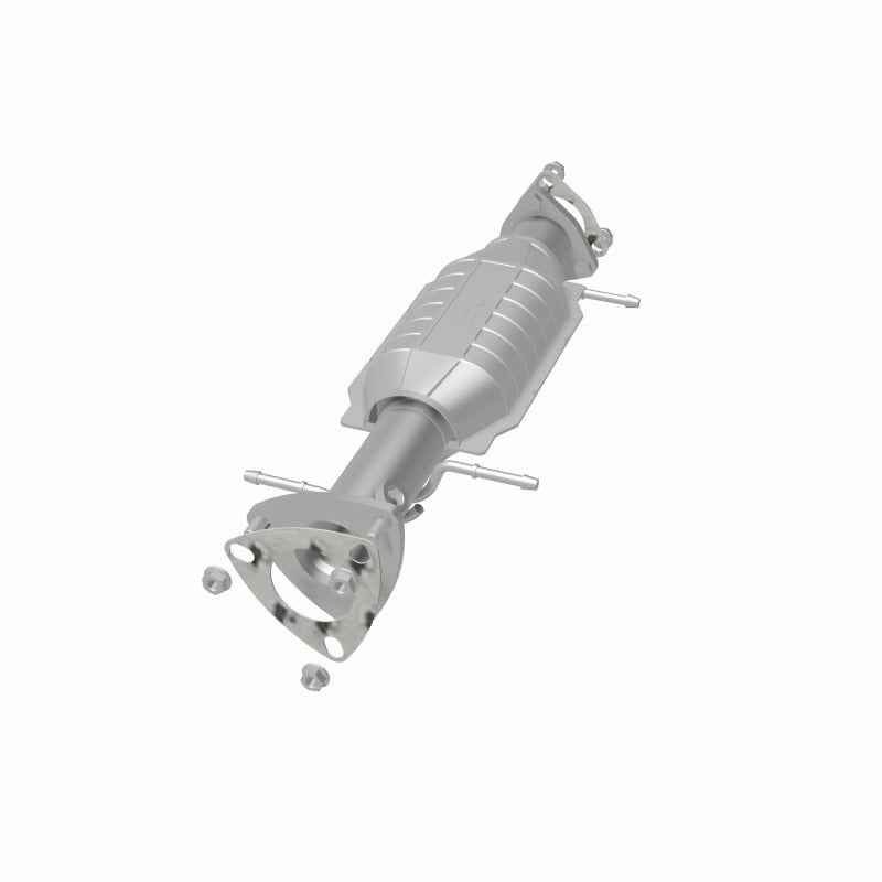 MagnaFlow Direct Fit Catalytic Converter 96-99 S10/Sanoma 4WD 4.3L - 447214