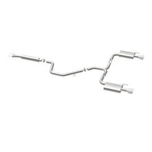 Load image into Gallery viewer, Magnaflow SYS CB 2015 Chevrolet Malibu 2.0/2.5L - 19024