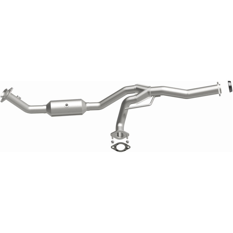 MagnaFlow Direct Fit Catalytic Converter California Grade 07-08 Ford Ranger 3.0L - 5561676