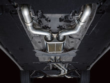 Load image into Gallery viewer, AWE Tuning 19-23 Audi C8 S6/S7 2.9T V6 AWD Touring Edition Exhaust - Diamond Black Tips - 3015-43107