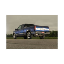 Load image into Gallery viewer, Flowmaster 94-95 GM1500 5.0/5.7L Outlaw-Cat-Back Exhaust System - 818191