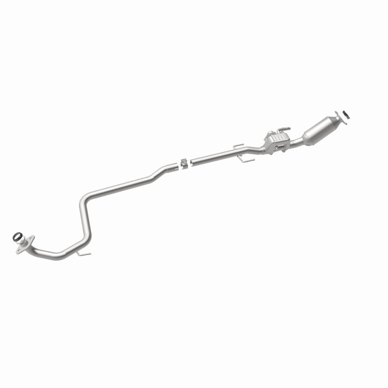 MagnaFlow Direct Fit Catalytic Converter 14-19 Toyota Prius C Base Underbody 1.5L - 280456