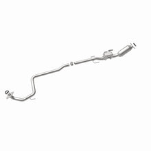 Load image into Gallery viewer, MagnaFlow Direct Fit Catalytic Converter 14-19 Toyota Prius C Base Underbody 1.5L - 280456