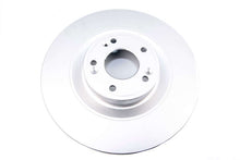 Load image into Gallery viewer, DBA 12-17 Hyundai Genesis 3.8L Front En-Shield Standard Rotor - DBA3332E