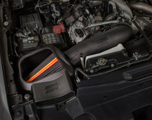 Load image into Gallery viewer, K&amp;N 20-26 Ford F250 SD 6.7L Diesel NextGen Dry Flow Cold Air Intake - 50-2613D