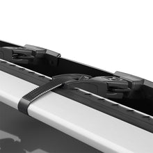 Load image into Gallery viewer, Thule AirScreen XT Roof Rack Wind Fairing M - 38in. (Black) - 870201