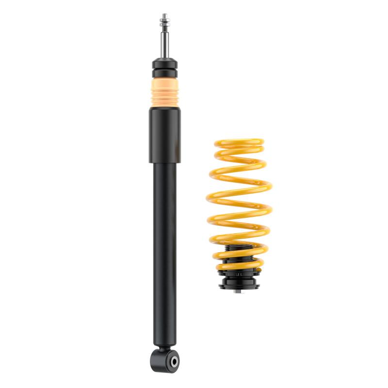 ST XA Coilover Kit 97-05 Volkswagen Golf MKIV - 18210005