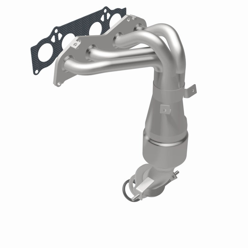 MagnaFlow Direct Fit Catalytic Converter 04-06 Toyota Highlander 2.4L - 51859