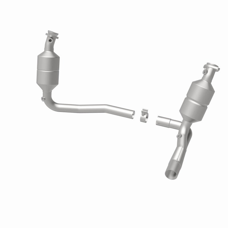 MagnaFlow Conv DF 04 Dakota 3.7/4.7 2WD - 93610