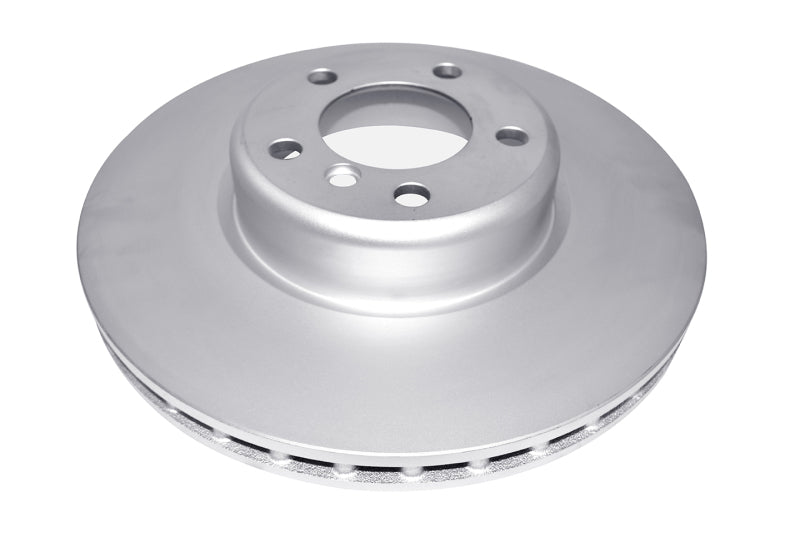 DBA 14-16 BMW 228i (w/M Sport Brakes/340mm Front Rotor) Front En-Shield Standard Rotor - DBA2676E