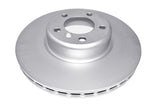 DBA 14-16 BMW 228i (w/M Sport Brakes/340mm Front Rotor) Front En-Shield Standard Rotor - DBA2676E