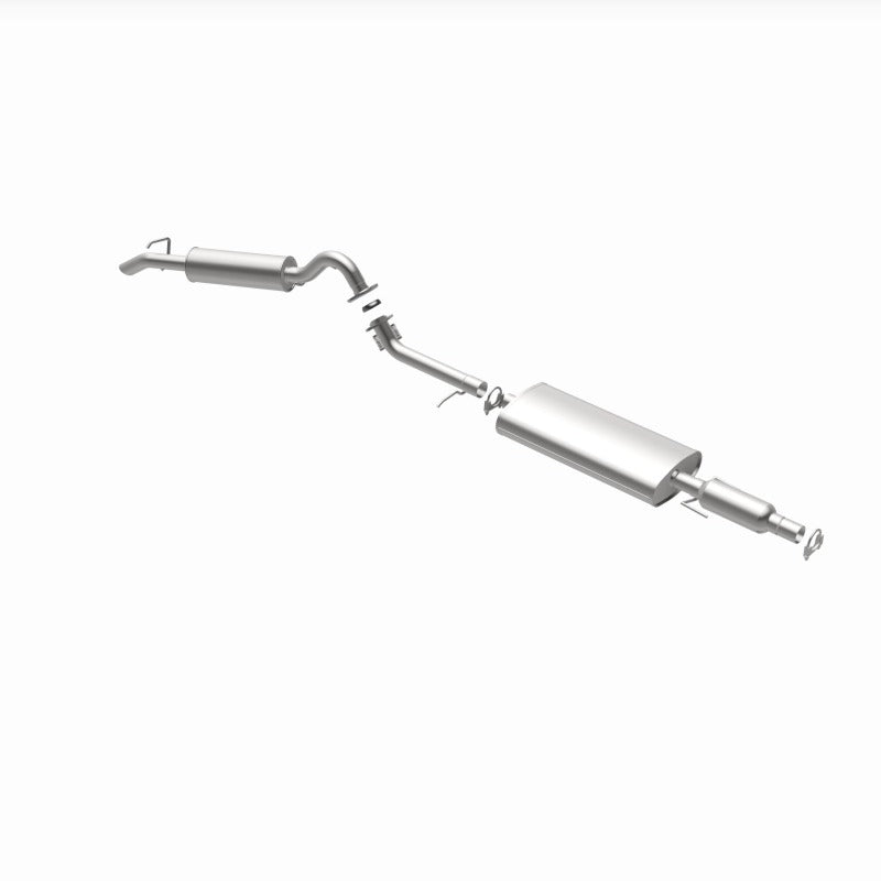 MagnaFlow BRE Exhaust Kit 09-12 Escape Tribute Mariner - 106-0062