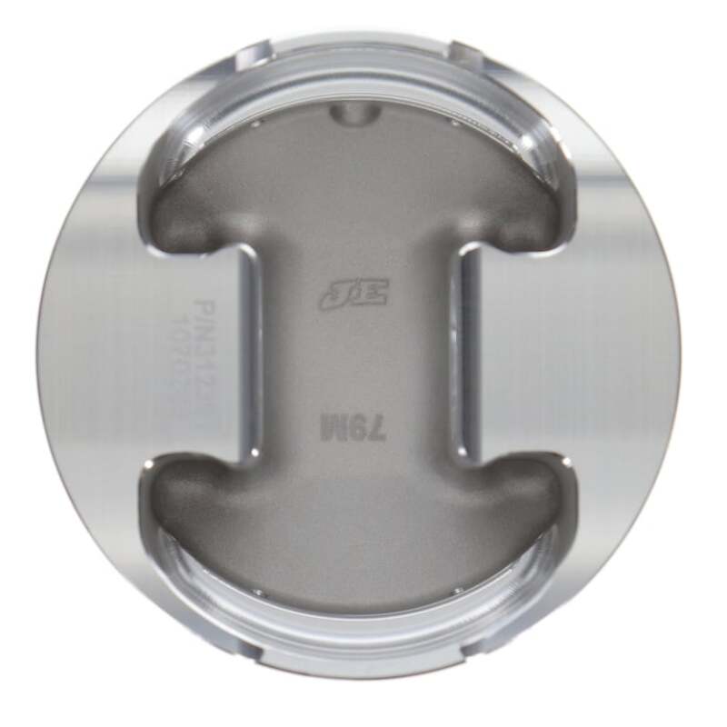 JE Pistons CITROEN SAXO TU5J4 Set of 4 Pistons - 312391