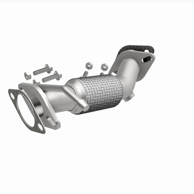 BRE Exhaust 11-14 Sonata 2.0L 2.4L Front Pipe Kit - 107-0173