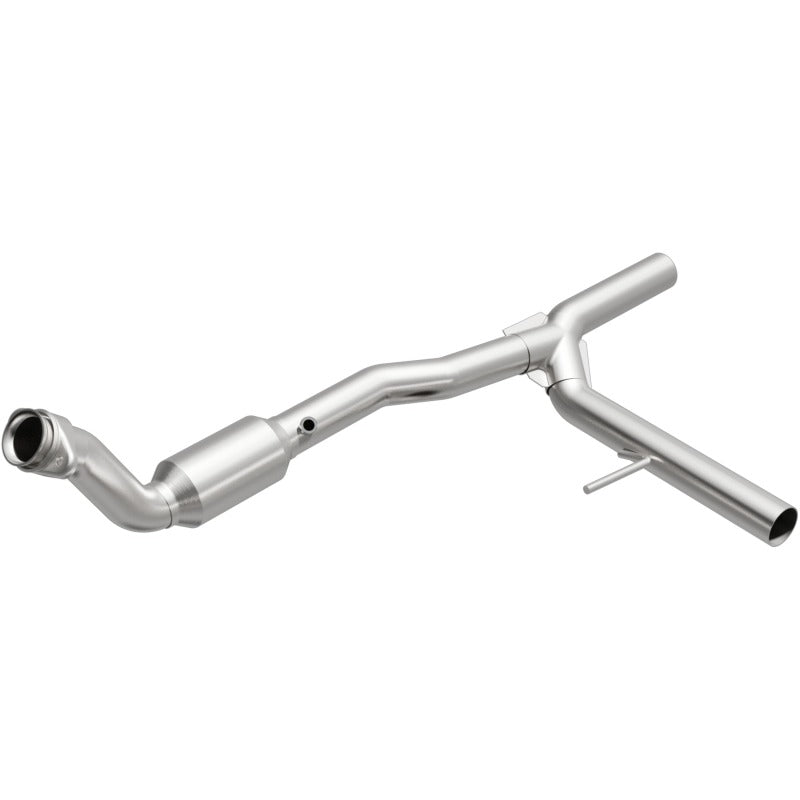MagnaFlow 05-06 Ford F-150 4.2L Direct Fit Converter - 4651154