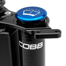 Load image into Gallery viewer, Cobb 22-23 Subaru WRX Coolant Overflow Tank - 800670