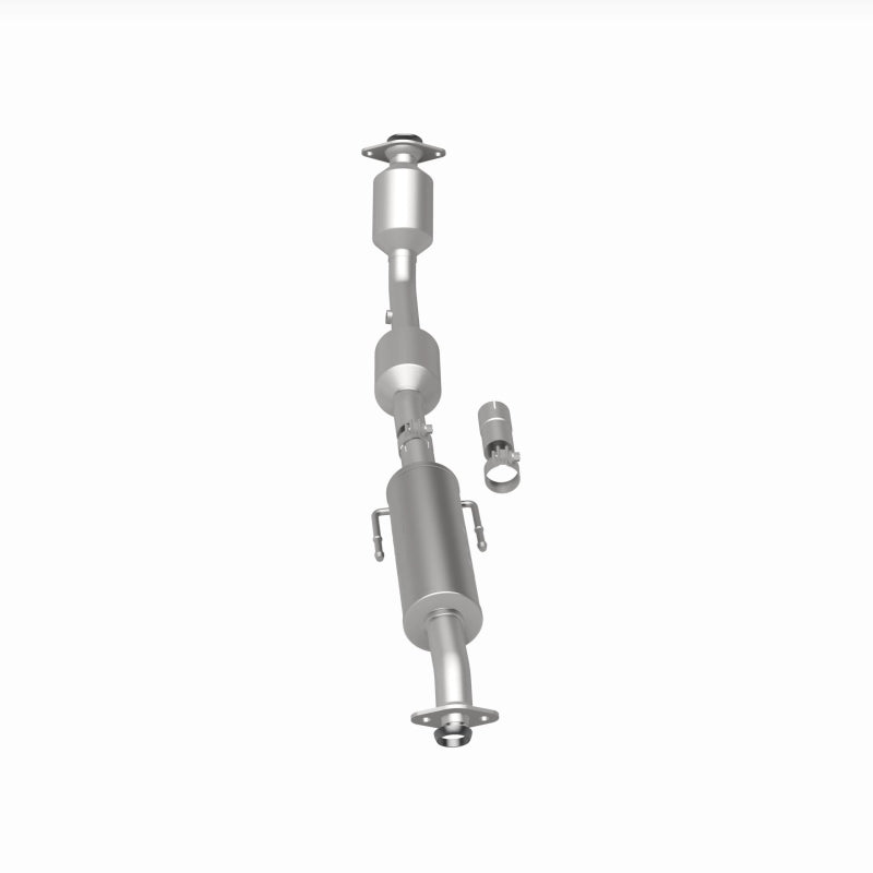 MagnaFlow 18-21 Toyota C-HR 2.0L Direct Fit Catalytic Converter - 6511112