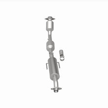 Load image into Gallery viewer, MagnaFlow 18-21 Toyota C-HR 2.0L Direct Fit Catalytic Converter - 6511112