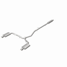 Load image into Gallery viewer, MagnaFlow BRE Exhaust Kit 11-15 Ford Explorer 3.5L - 106-0459