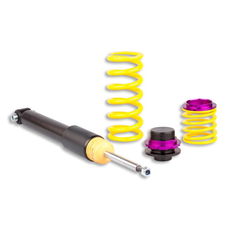 KW Coilover Kit V1 2012+ BMW F30 320i/328i xDrive w/o EDC - 1022000R