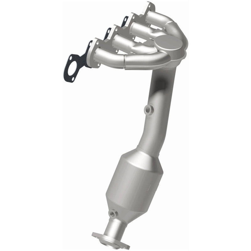 MagnaFlow Direct Fit Catalytic Converter 03-04 Mercedes-Benz C230 1.8L (CA Emissions) - 452344