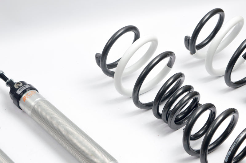 AST 5100 Series Shock Absorbers Non Coil Over VW Golf Mk7 5G - ACU-V1903SD