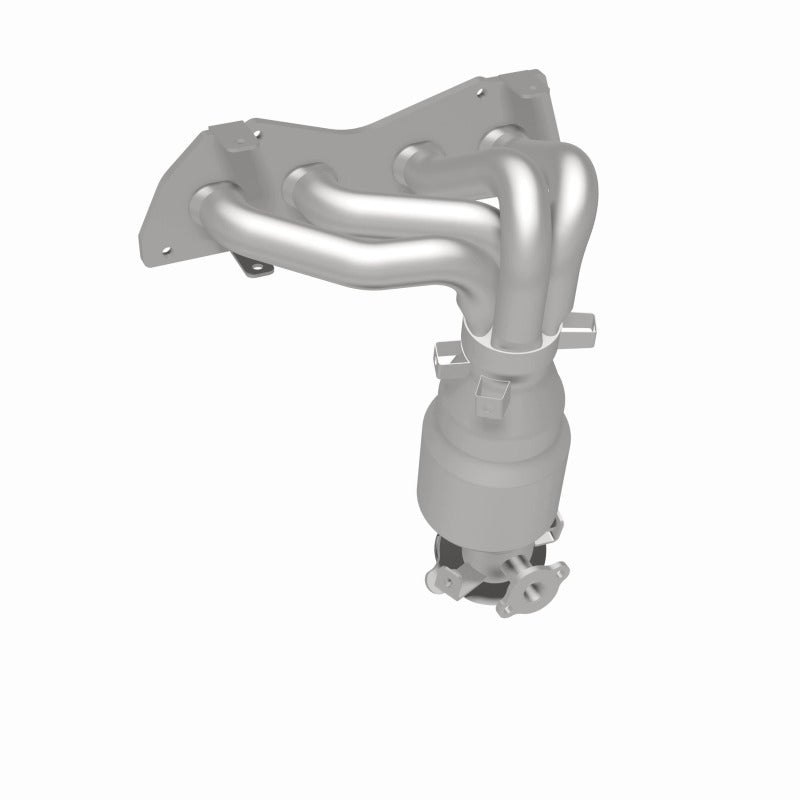 MagnaFlow Direct Fit Catalytic Converter 12-15 Camry 2.5 Manifold - 52520