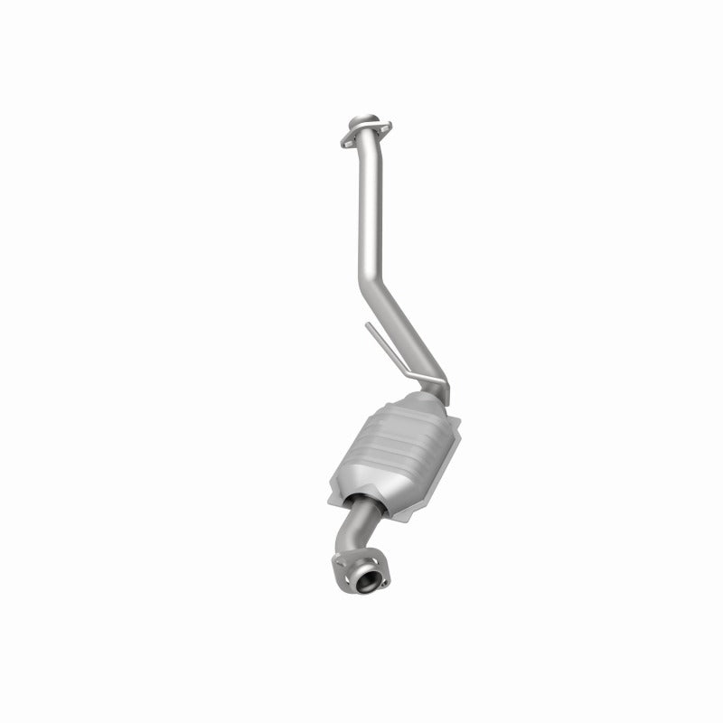 MagnaFlow Direct Fit Catalytic Converter Ford 87 93 - 93340