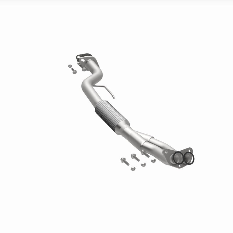BRE Exhaust 00-01 Sentra 1.8L Front Pipe Kit - 107-0026