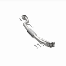 Load image into Gallery viewer, BRE Exhaust 00-01 Sentra 1.8L Front Pipe Kit - 107-0026
