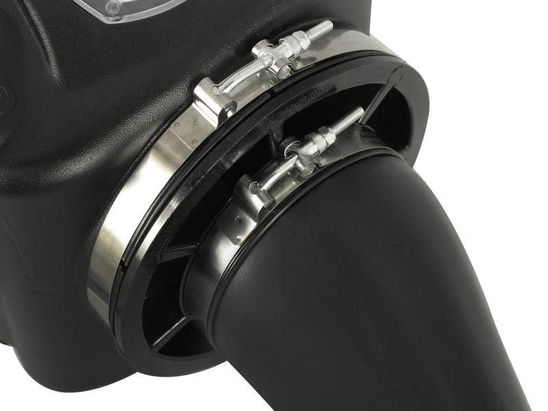 aFe Momentum GT PRO 5R Stage-2 SI Intake System 14-17 GM Silverado/Sierra 1500 5.3L/6.2L - 54-74104
