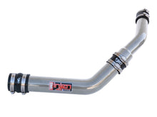Load image into Gallery viewer, Injen 08-15 Mitsubishi Lancer Evolution X L4 2.0L Turbo Polished SES Intercooler Pipes - SES1899UICP