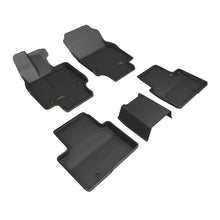 Load image into Gallery viewer, 3D MAXpider 23-24 Toyota Crown Kagu Black R1 R2
