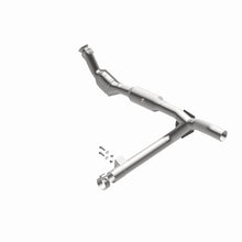 Load image into Gallery viewer, MagnaFlow 01-03 Ford F150 XL/XLT V6 4.2L OEM Grade / EPA Compliant Direct-Fit Catalytic Converter - 21-249