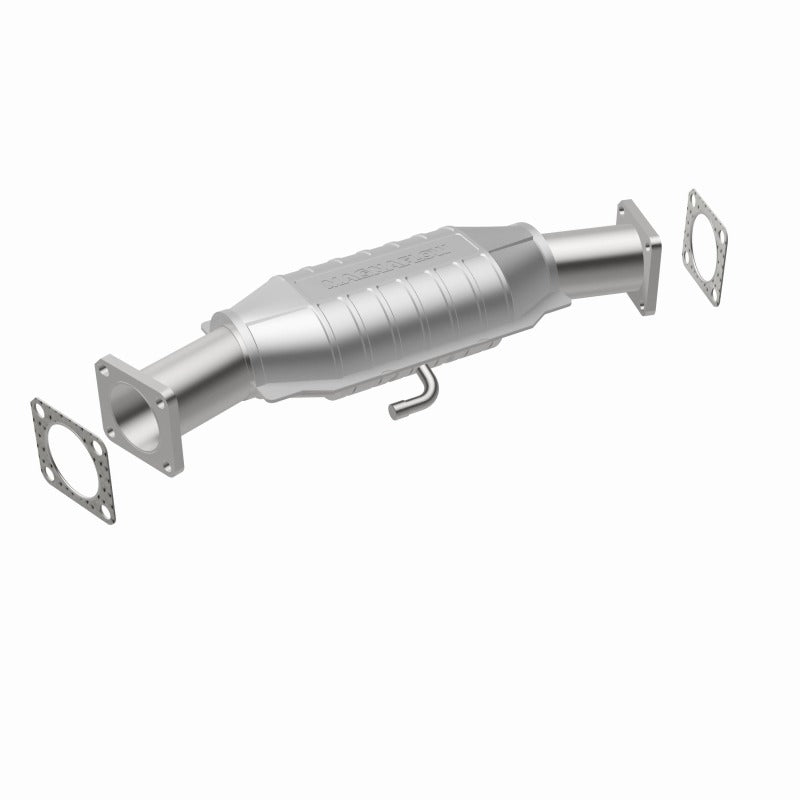 MagnaFlow Conv DF GM 78 81 - 93426