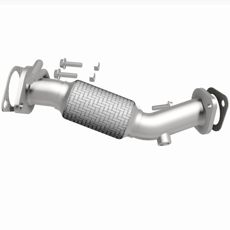 BRE Exhaust 11-14 Sonata 2.0L 2.4L Front Pipe Kit - 107-0172