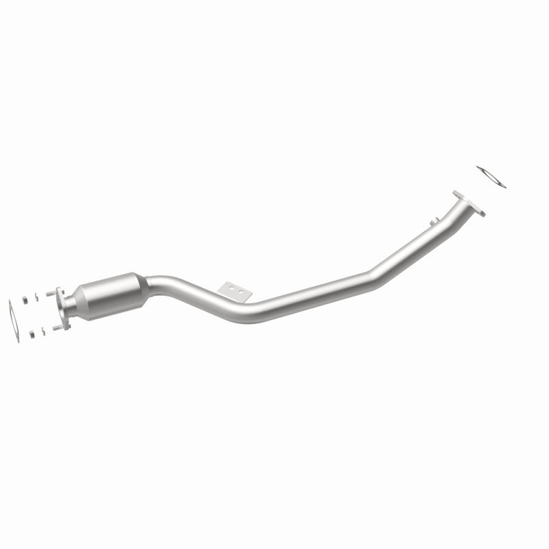 MagnaFlow Direct Fit Catalytic Converter OEM 2015 Hyundai Genesis 3.8L Underbody - 52841