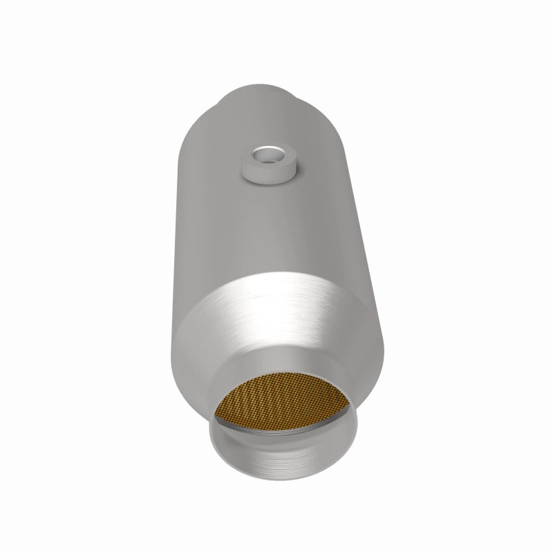 MagnaFlow California Grade Universal Converter 11-15 Mercedes-Benz G550 V8 5.5L - 5551356