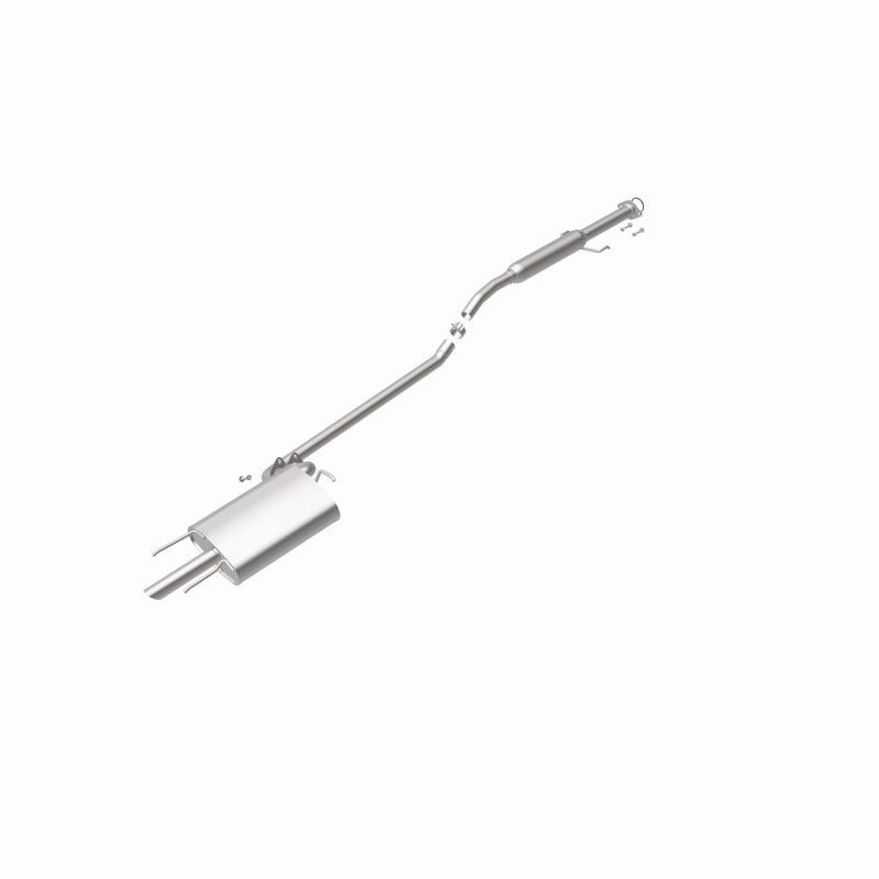 MagnaFlow BRE Exhaust Kit Replacement Stainless Toyota - 116-0274