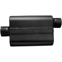 Load image into Gallery viewer, Flowmaster 3 IN(C)/OUT(O) 40 Series DF Muffler - 943042