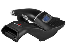 Load image into Gallery viewer, aFe Momentum GT Pro 5R Intake System 2016 Ford F-150 EcoBoost V6-2.7L/3.5L (tt) - 54-73112-1