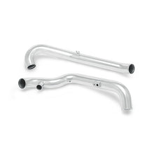 Load image into Gallery viewer, Mishimoto 2014+ Ford Fiesta ST Intercooler Pipe Kit - Polished - MMICP-FIST-14P