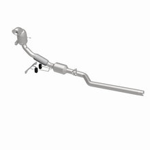 Load image into Gallery viewer, MagnaFlow 18-20 Volkswagen Tiguan 2.0L OEM Underbody Direct Fit Converter - 280341