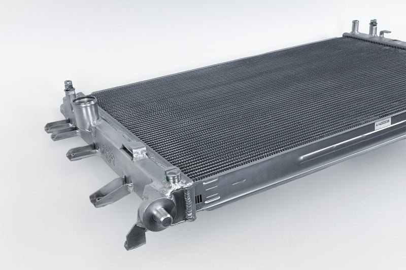 CSF 2023+ Toyota GR Corolla / 2020+ GR Yaris High-Performance Radiator - 7233