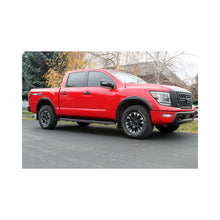 Load image into Gallery viewer, Flowmaster 17-24 Nissan Titan 5.6L FlowFX DOSS Exhaust System - 718105