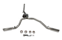 Load image into Gallery viewer, Flowmaster 20-25 Jeep Gladiator 3.6L American Thunder Cat-Back Exhaust System - 817913